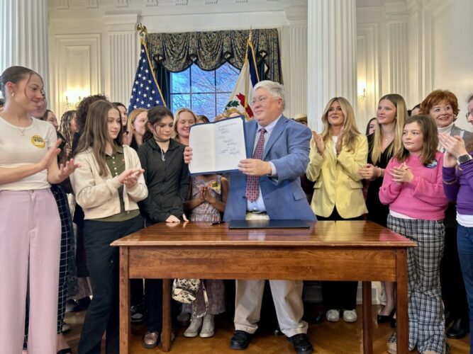 Morrisey: SCOTUS ruling on gender-affirming care good sign for transgender sports ban appeal
